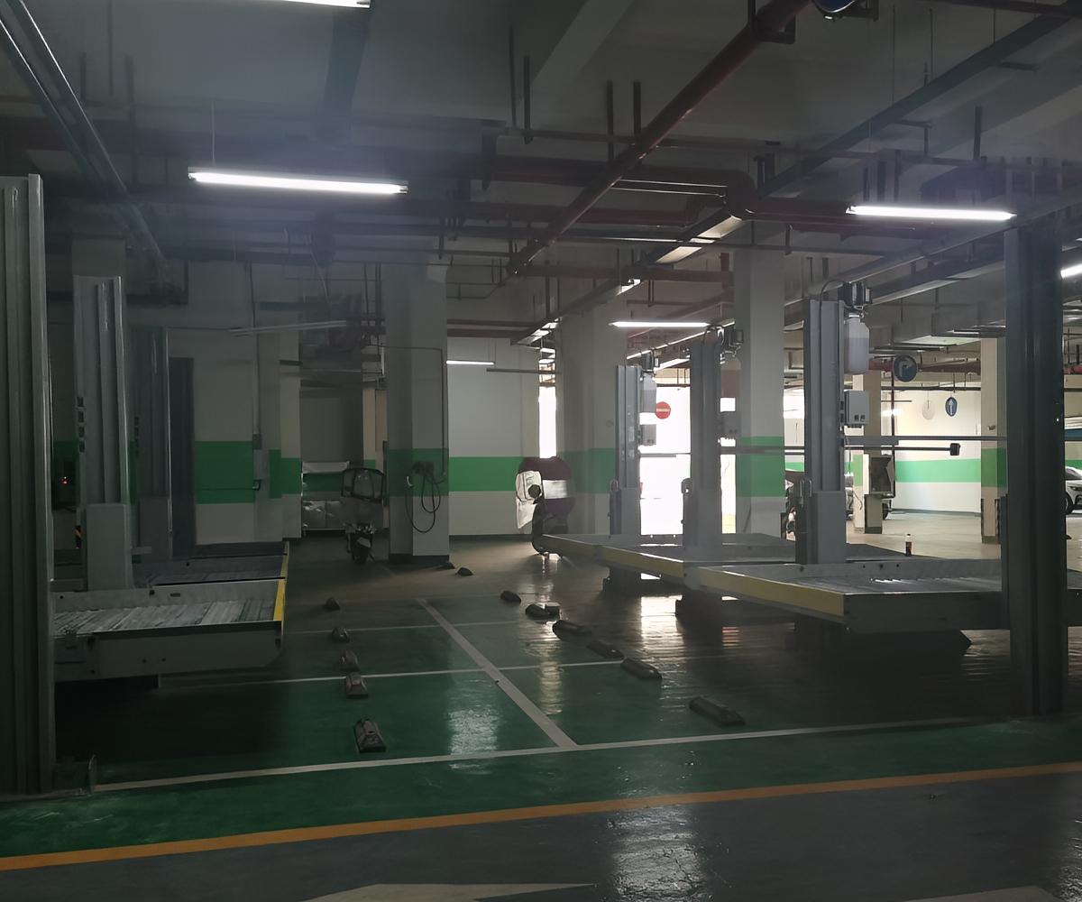 云梦县3层停车设备长期租赁的优势与考虑因素